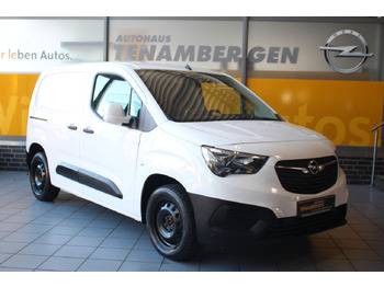 Små skåpbil OPEL