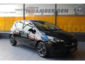 Personbil OPEL