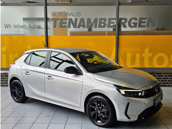 Personbil OPEL