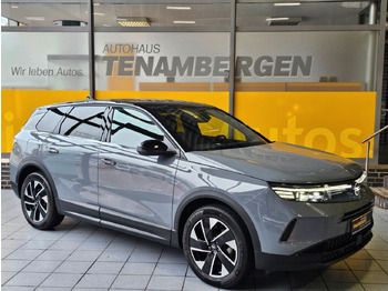 SUV OPEL