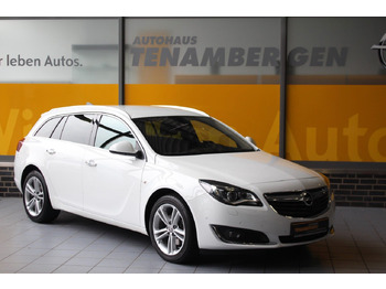 Personbil OPEL