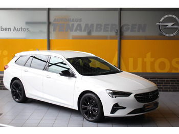 Personbil OPEL