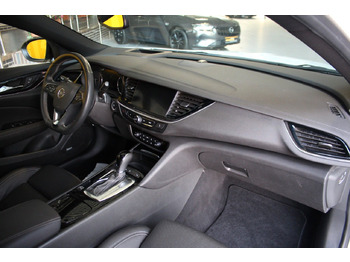 Personbil Opel Insignia B Sports Tourer Ultimate 4x4 AHK ACC: bild 5