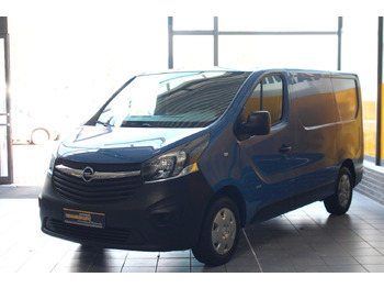 Små skåpbil Opel Vivaro B Kasten L1H1 2,9t Navi PDC AHK: bild 4