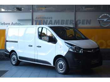 Små skåpbil OPEL Vivaro