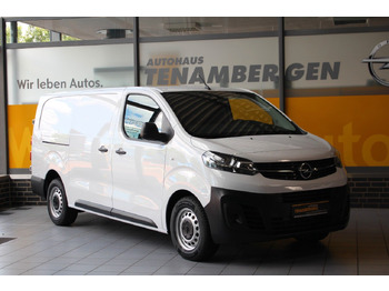 Små skåpbil OPEL Vivaro