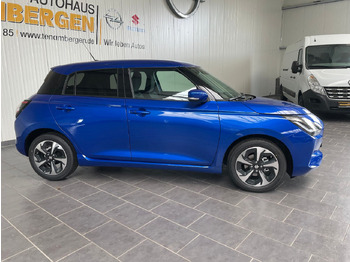 Personbil Suzuki Swift 1.2 DUALJET HYBRID Comfort+: bild 2