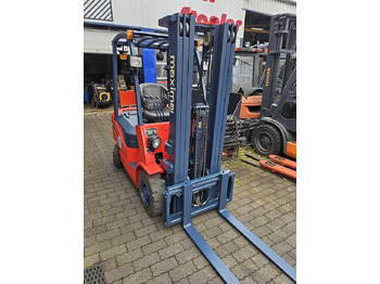 Dieseltruck MAXIMAL