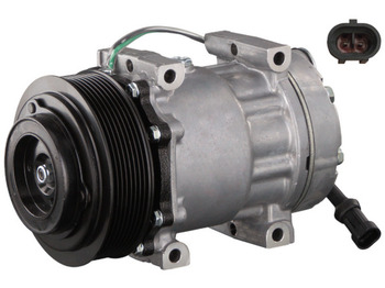 A/C kompressor DAF
