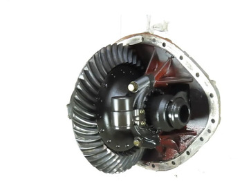 Differential DAF