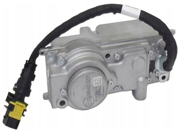 Turbo DAF