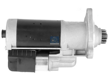 Starter DAF XF 106