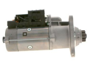 Starter DAF XG