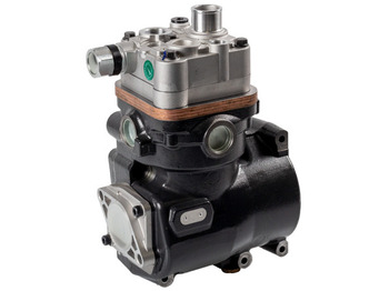 Kompressor MAN TGX