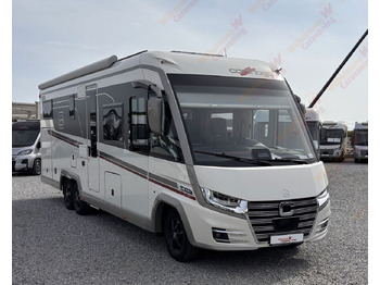 Helintegrerad husbil CARTHAGO