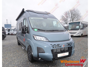 Campingbil CHALLENGER