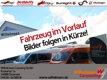 Campingbil CHALLENGER