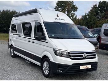 Campingbil HOBBY MAXIA