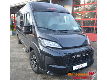 Campingbil MALIBU