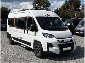 Campingbil MALIBU