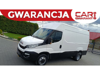 Skåpbil IVECO Daily 35c13