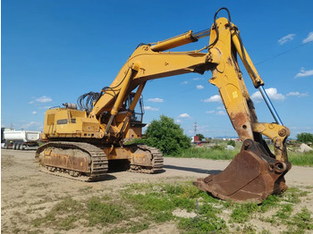Bandgrävare Liebherr 984: bild 2