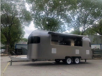 Leasa Deli Star Trailer American 6000 - EU Standards Deli Star Trailer American 6000 - EU Standards: bild 3