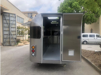 Leasa Deli Star Trailer American 6000 - EU Standards Deli Star Trailer American 6000 - EU Standards: bild 5