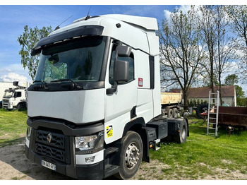 Leasa  Renault T460 Renault T460: bild 1