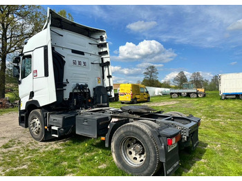 Leasa  Renault T460 Renault T460: bild 3