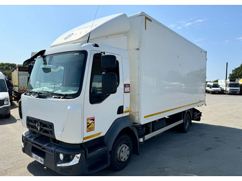 Flakbil RENAULT D