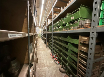 Garage & Verkstadsutrustning