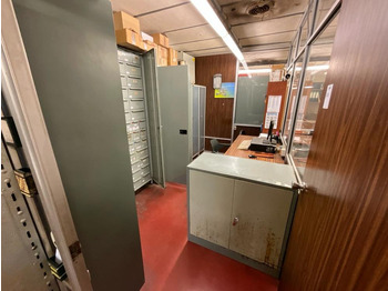 Garage & Verkstadsutrustning