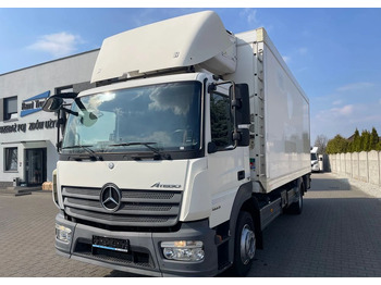 Kylbil lastbil MERCEDES-BENZ Atego 1223