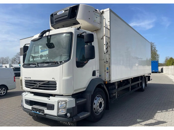 Kylbil lastbil VOLVO FL