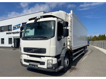 Kylbil lastbil VOLVO FL