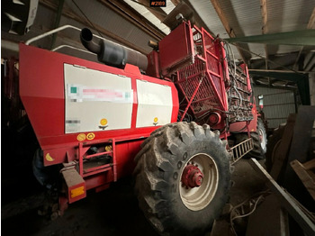 Betupptagare Beet Harvester Riecam RBM 300-S: bild 5