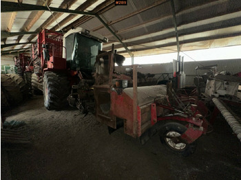 Betupptagare Beet Harvester Riecam RBM 300-S: bild 3