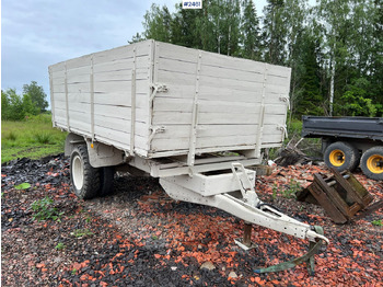 Tippsläp