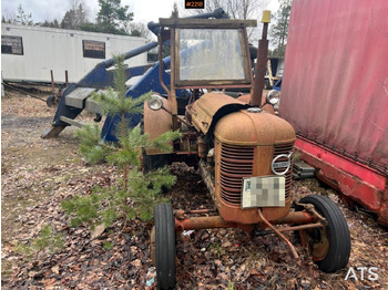 Traktor VOLVO