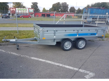 Bilsläp