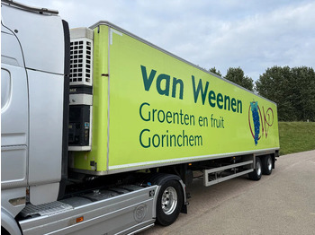 Leasa Chereau Koeler-Thermo King-Lift Chereau Koeler-Thermo King-Lift: bild 2