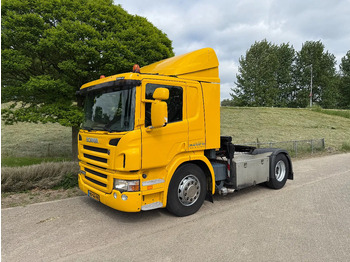 Kranbil Scania P320 HMF 1450: bild 5