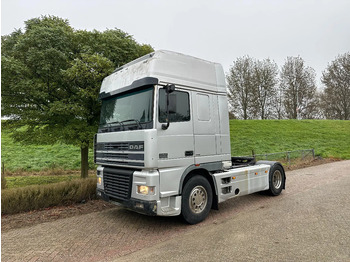 Dragbil DAF XF 530
