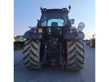 Leasa  DEUTZ-FAHR 7250 TTV WARRIOR DEUTZ-FAHR 7250 TTV WARRIOR: bild 4