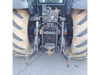 Leasa  DEUTZ-FAHR 7250 TTV WARRIOR DEUTZ-FAHR 7250 TTV WARRIOR: bild 5