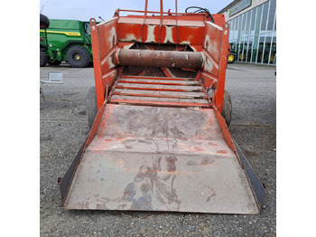 Halmhack IMPAGLIATRICE KUHN PRIMOR PP: bild 5