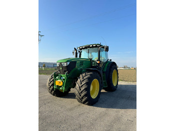 Traktor JOHN DEERE 6150R