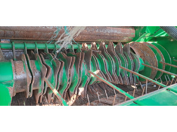 Leasa  JOHN DEERE 960 JOHN DEERE 960: bild 5
