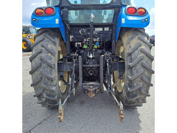 Traktor NEW HOLLAND T4.95: bild 4